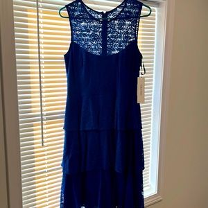 Calvin Klein dress